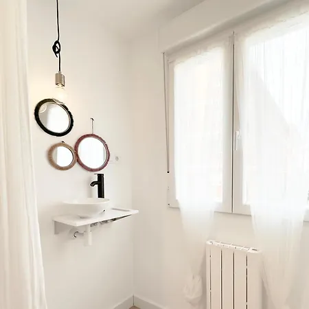 Apartment 2k - De Diseno En Centro De Castro Urdiales