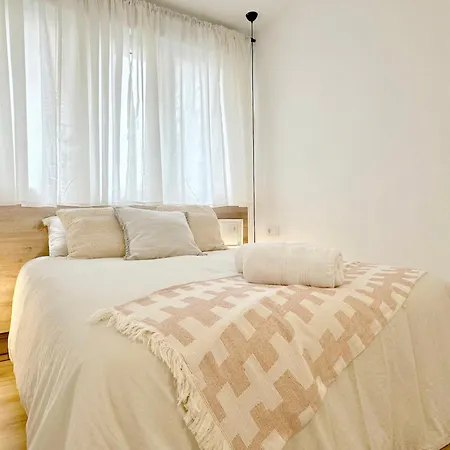 2k - De Diseno En Centro De Apartment Castro Urdiales