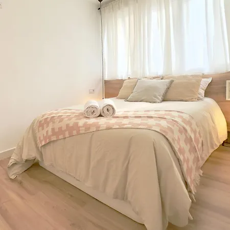 Apartment 2k - De Diseno En Centro De Castro Urdiales