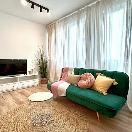 2k - De Diseno En Centro De Apartment Castro Urdiales