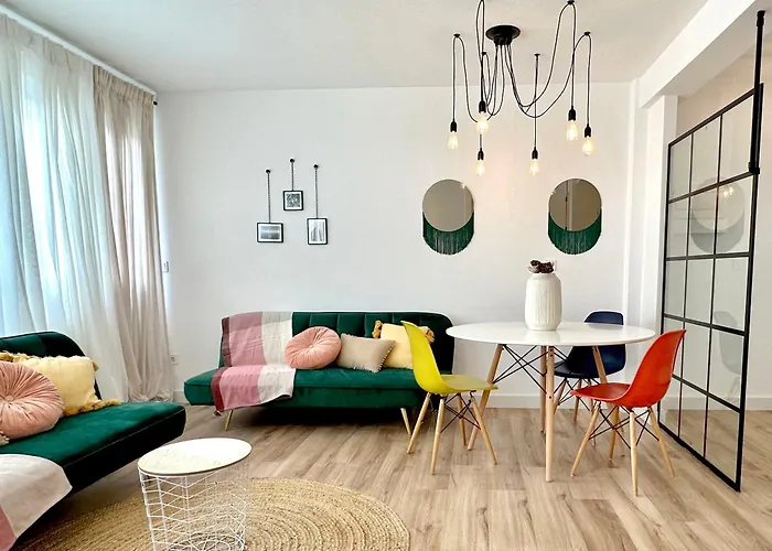 2k - De Diseno En Centro De Castro Urdiales