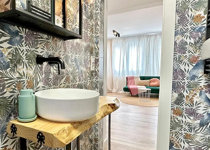 2k - De Diseno En Centro De Castro Urdiales