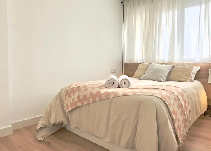 Apartment 2k - De Diseno En Centro De *