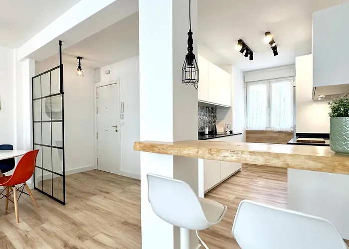 2k - De Diseno En Centro De Castro Urdiales