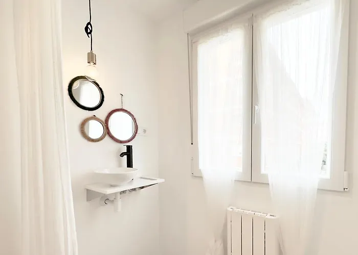 Apartmán 2k - De Diseno En Centro De Castro Urdiales