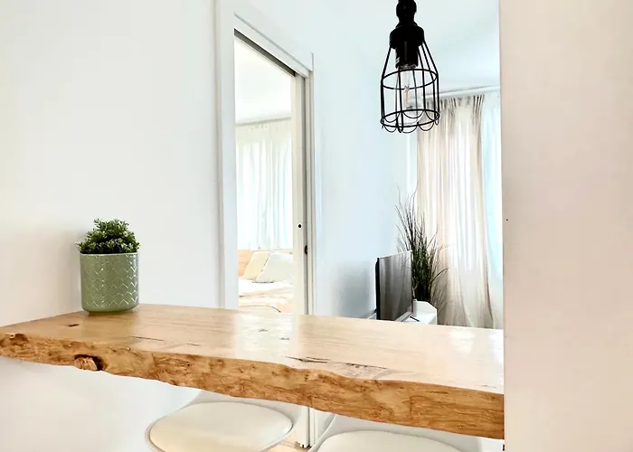 Apartment 2k - De Diseno En Centro De