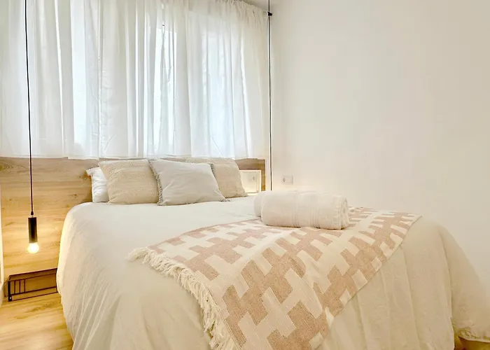 2k - De Diseno En Centro De Apartmán Castro Urdiales