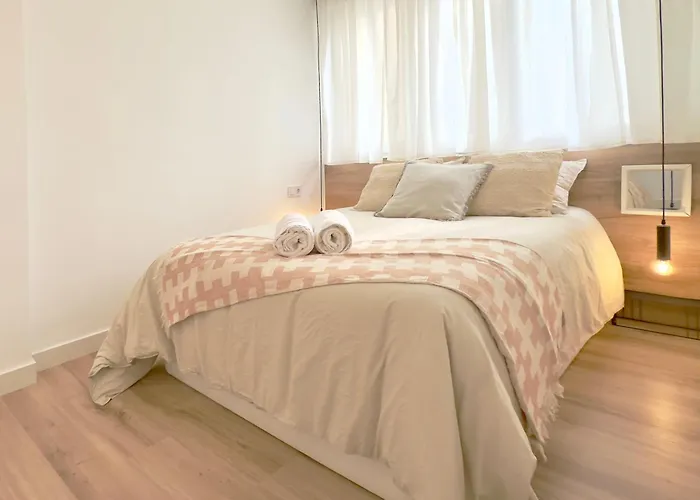 Apartmán 2k - De Diseno En Centro De Castro Urdiales