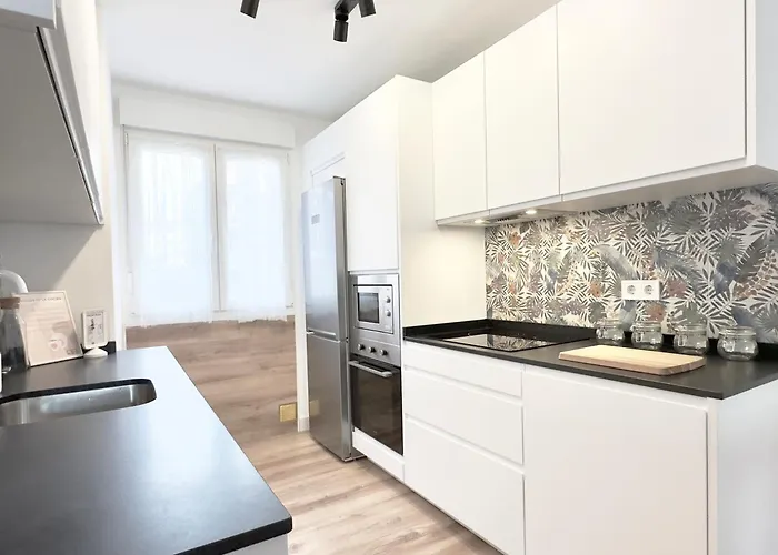 2k - De Diseno En Centro De Apartmán