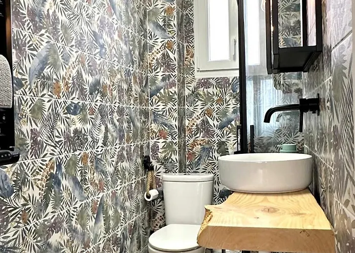 2k - De Diseno En Centro De Castro Urdiales