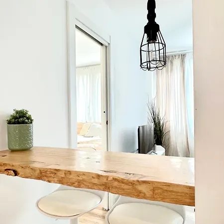 アパート 2k - De Diseno En Centro De