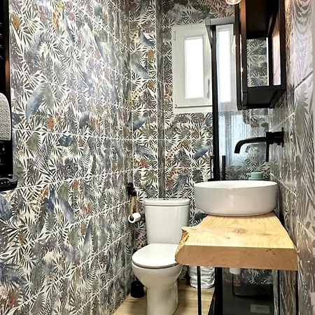 2k - De Diseno En Centro De カストロ・ウルディアレス